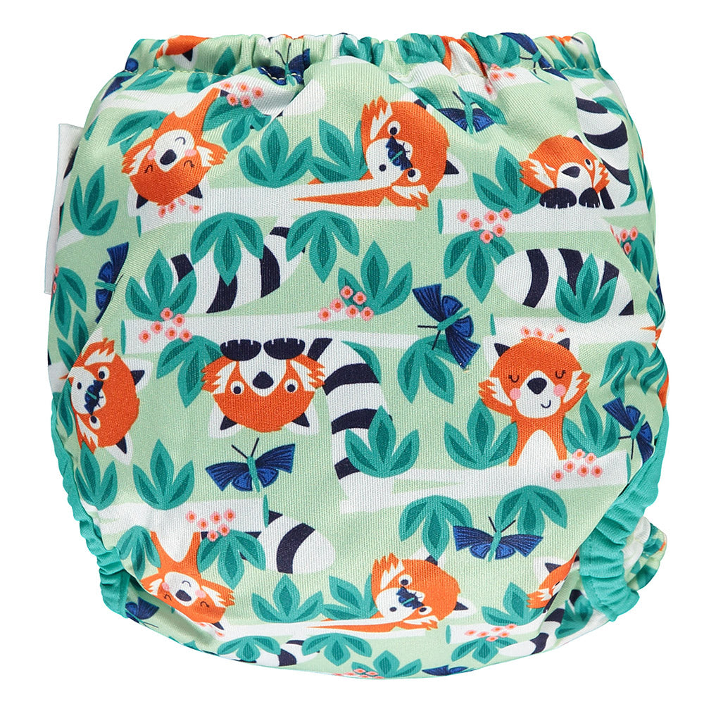 Pop-in Nappy Cover + Insert & Booster (Box of 10)