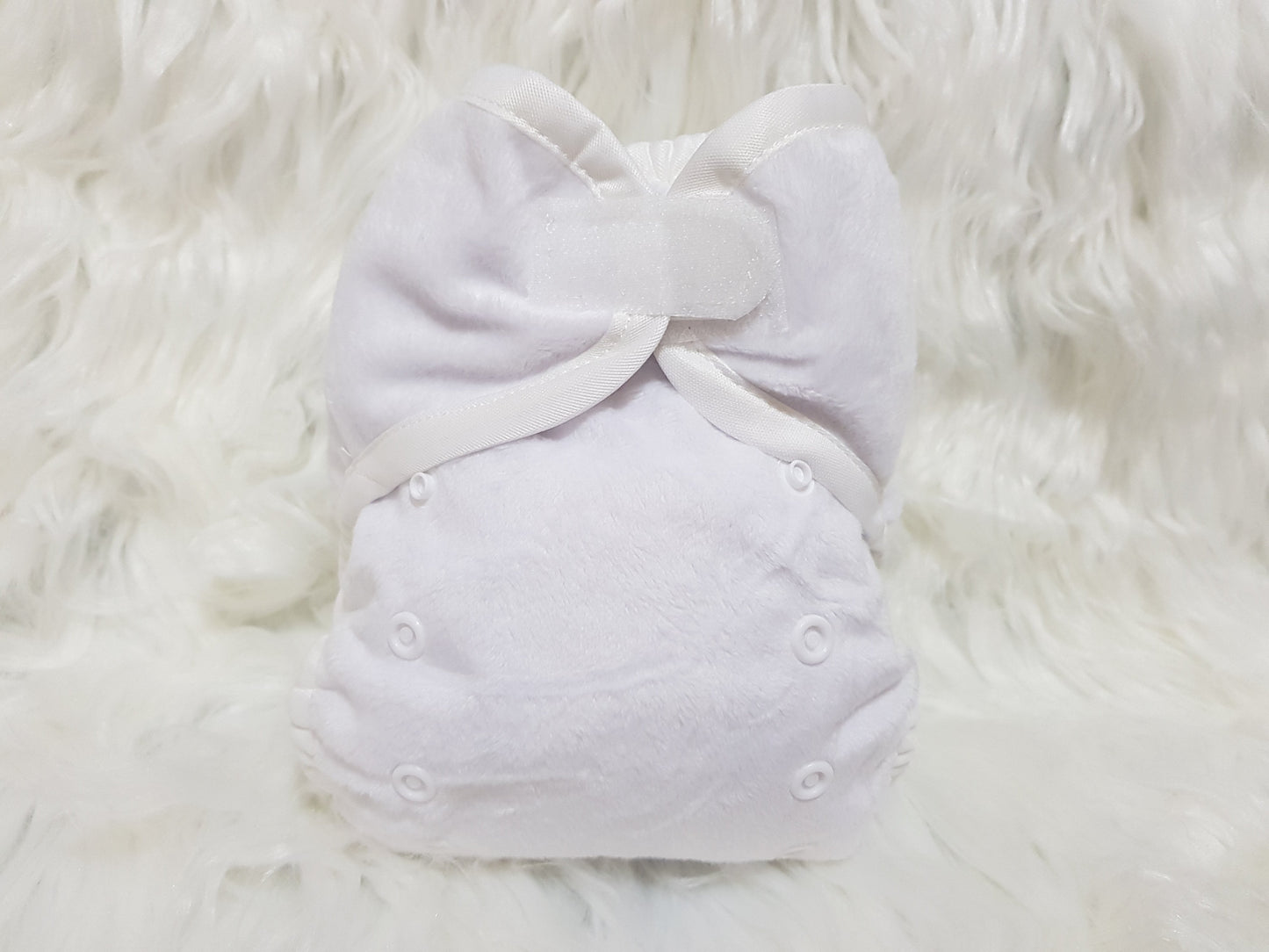 AIO (All in One) Nappy (Velcro) Box of 10