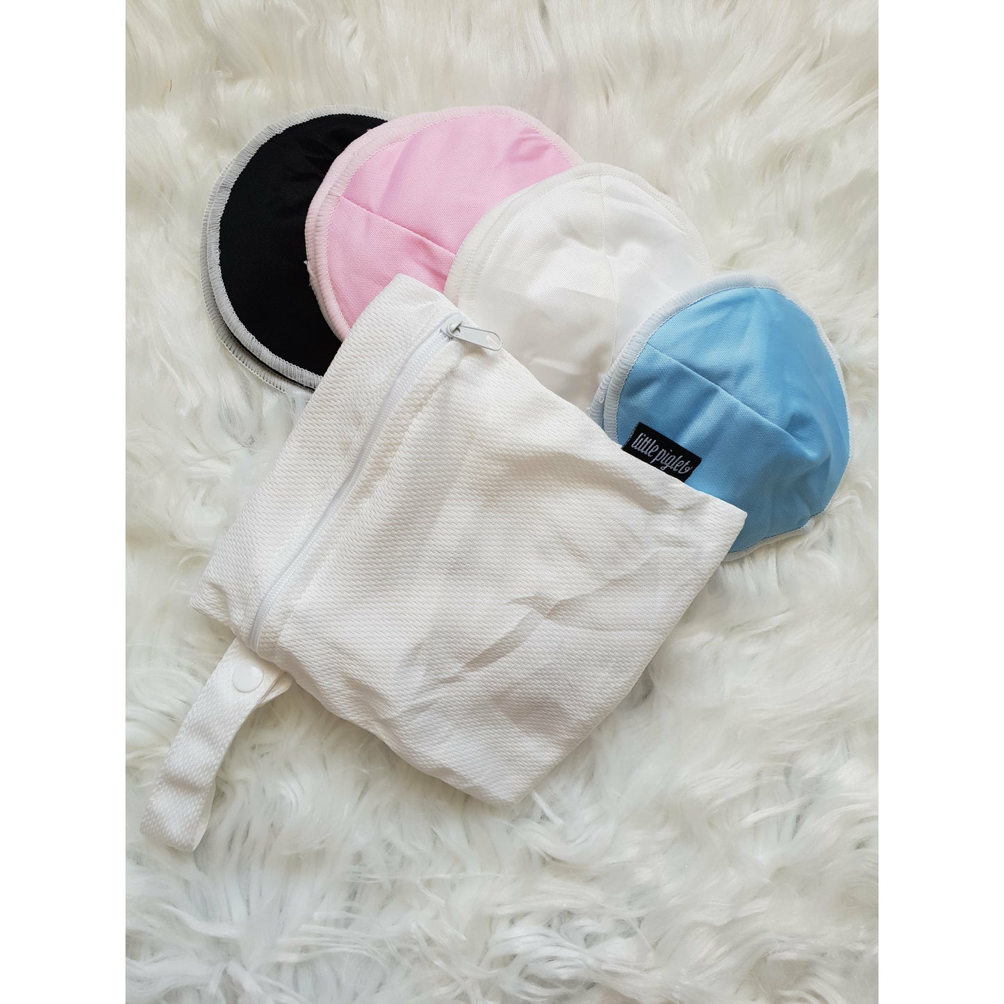 NURSING PADS PACK