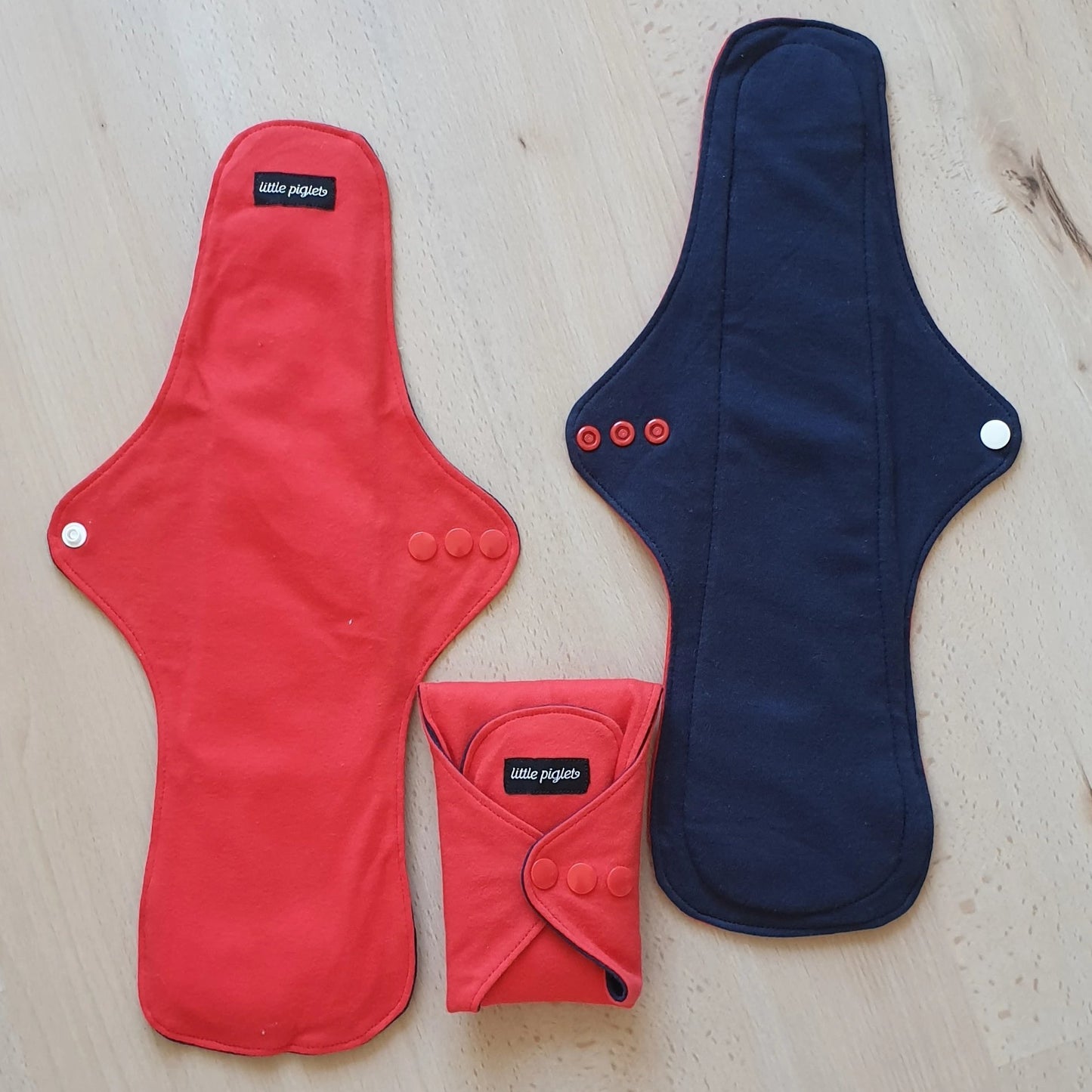Menstrual Pad - Night
