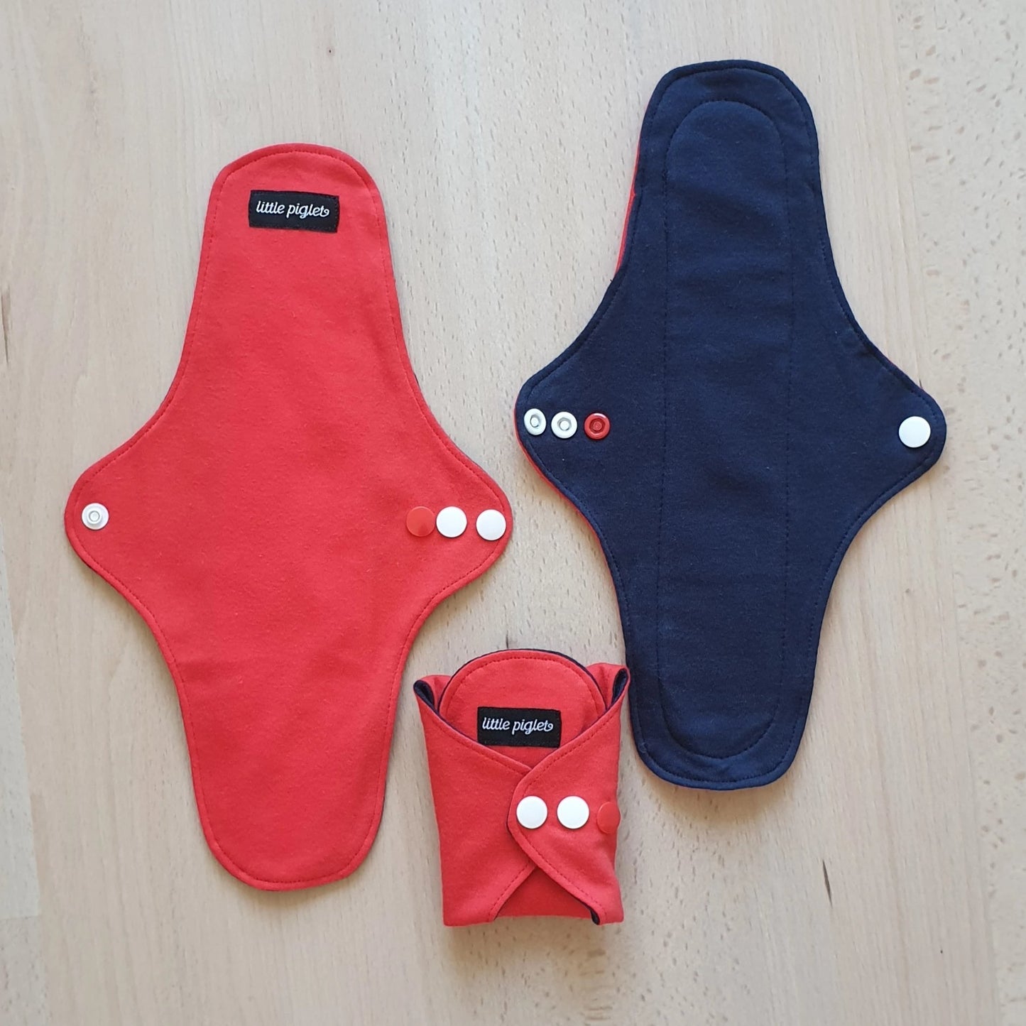 Menstrual Pad - Heavy