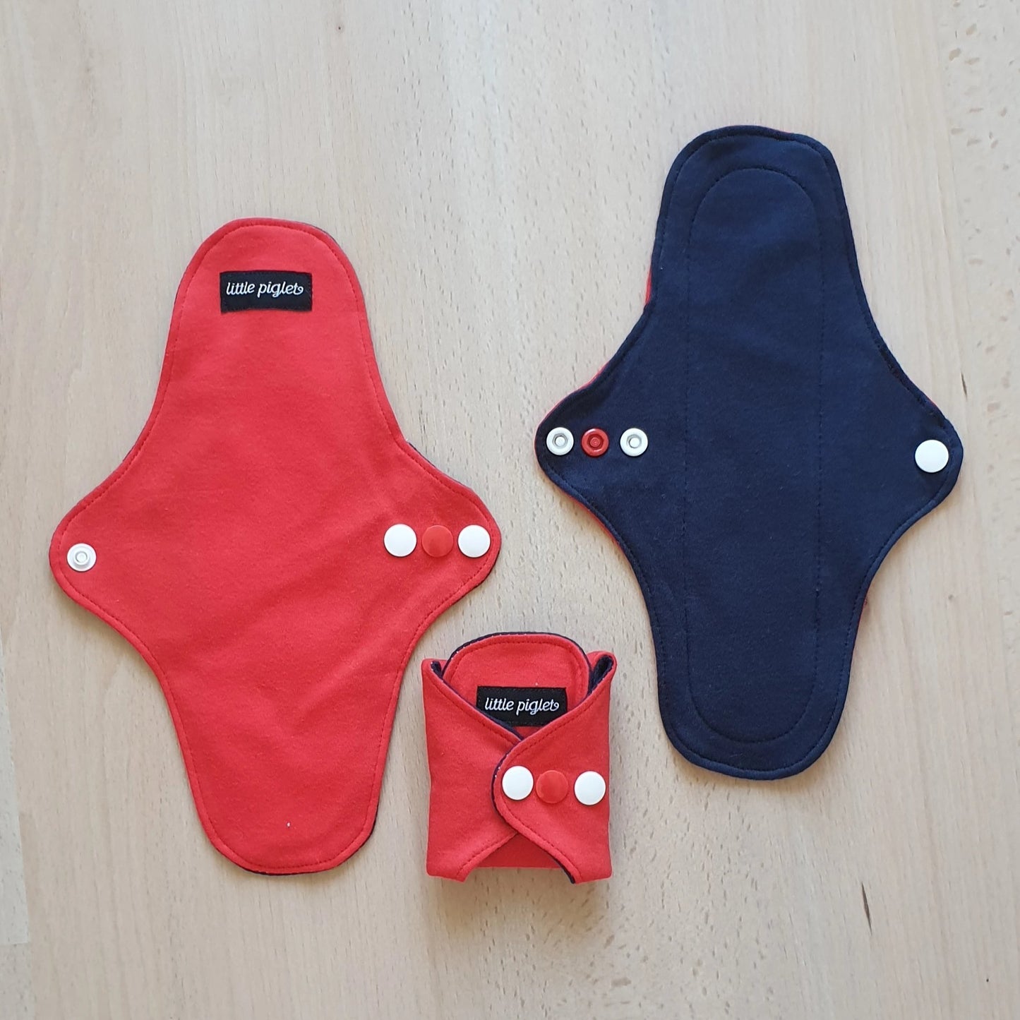 Menstrual Pad - Regular