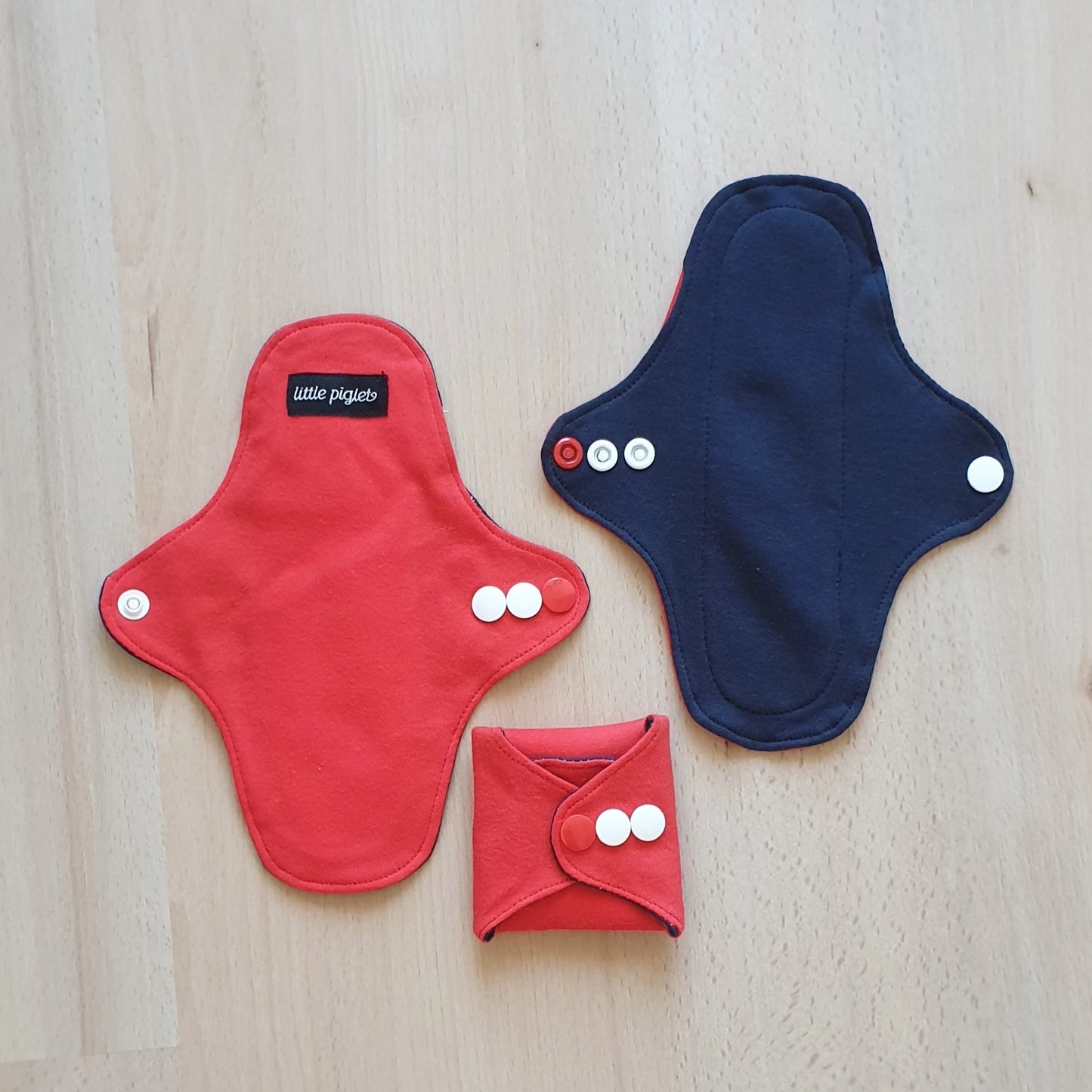 Menstrual Pad - Light