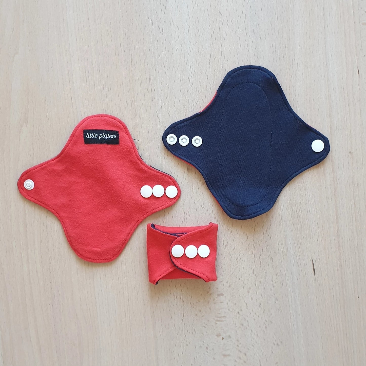 Menstrual Pad - Liner