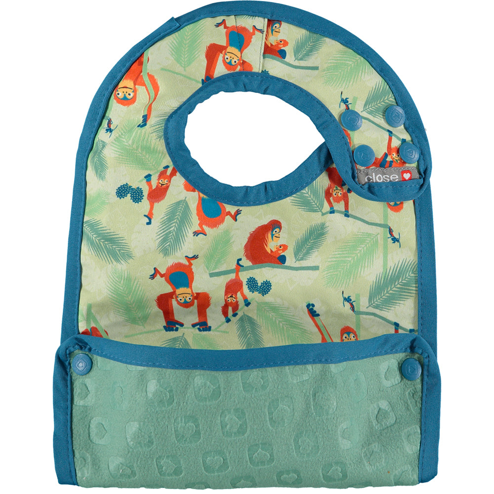 Pop-in Bib Stage 2 (Baby & Toddler)