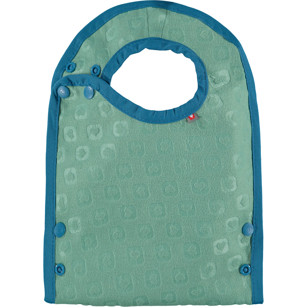 Pop-in Bib Stage 2 (Baby & Toddler)