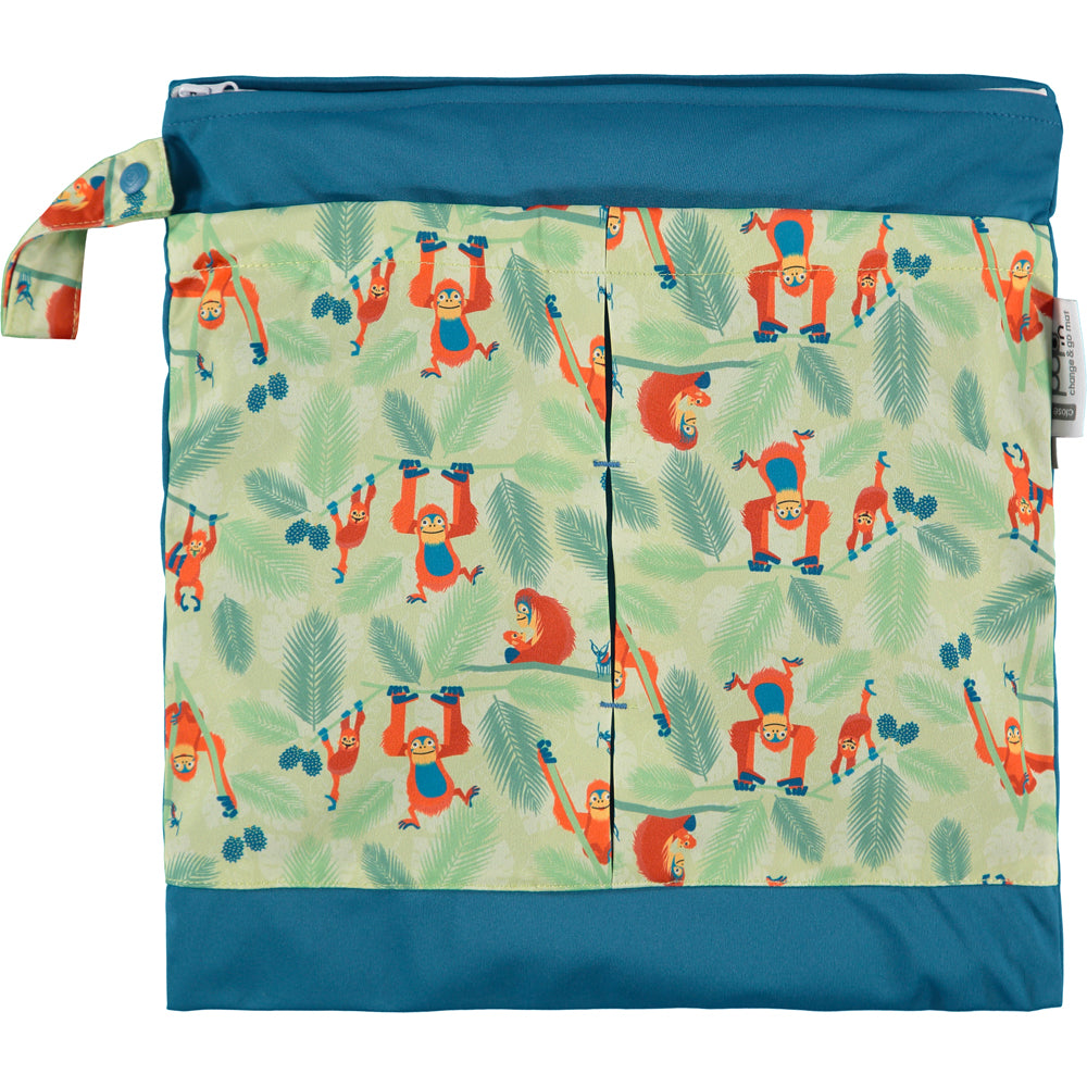 Pop-in Tote Bag (Wet Bag) - Small