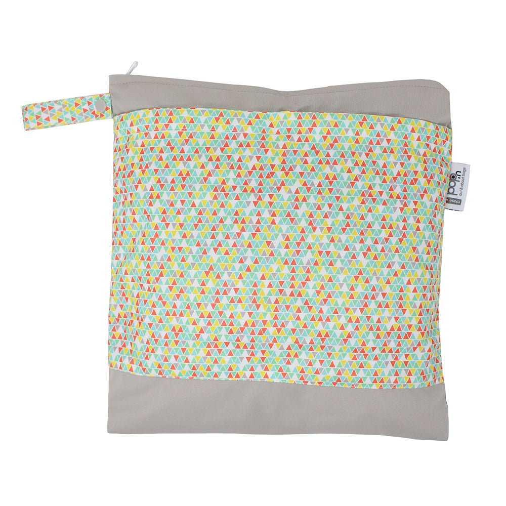 Pop-in Tote Bag (Wet Bag) - Small