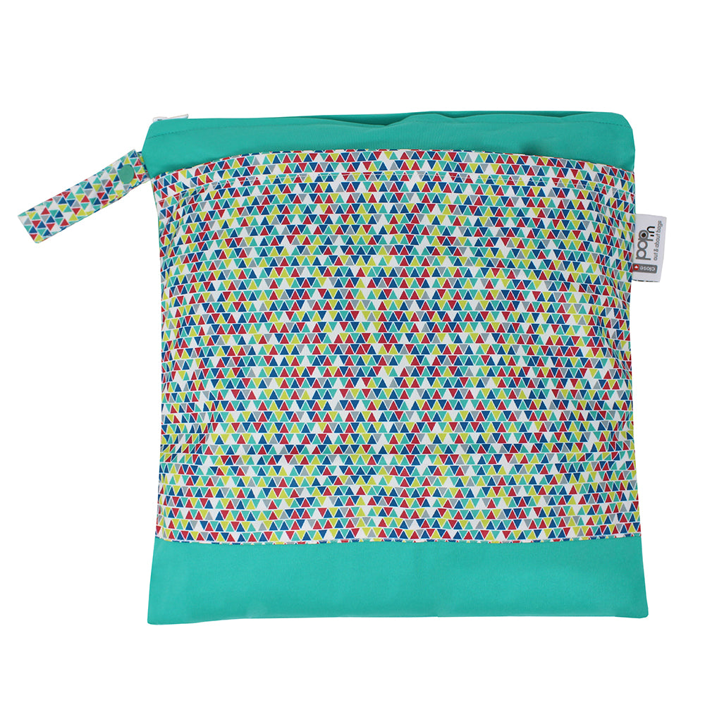 Pop-in Tote Bag (Wet Bag) - Small