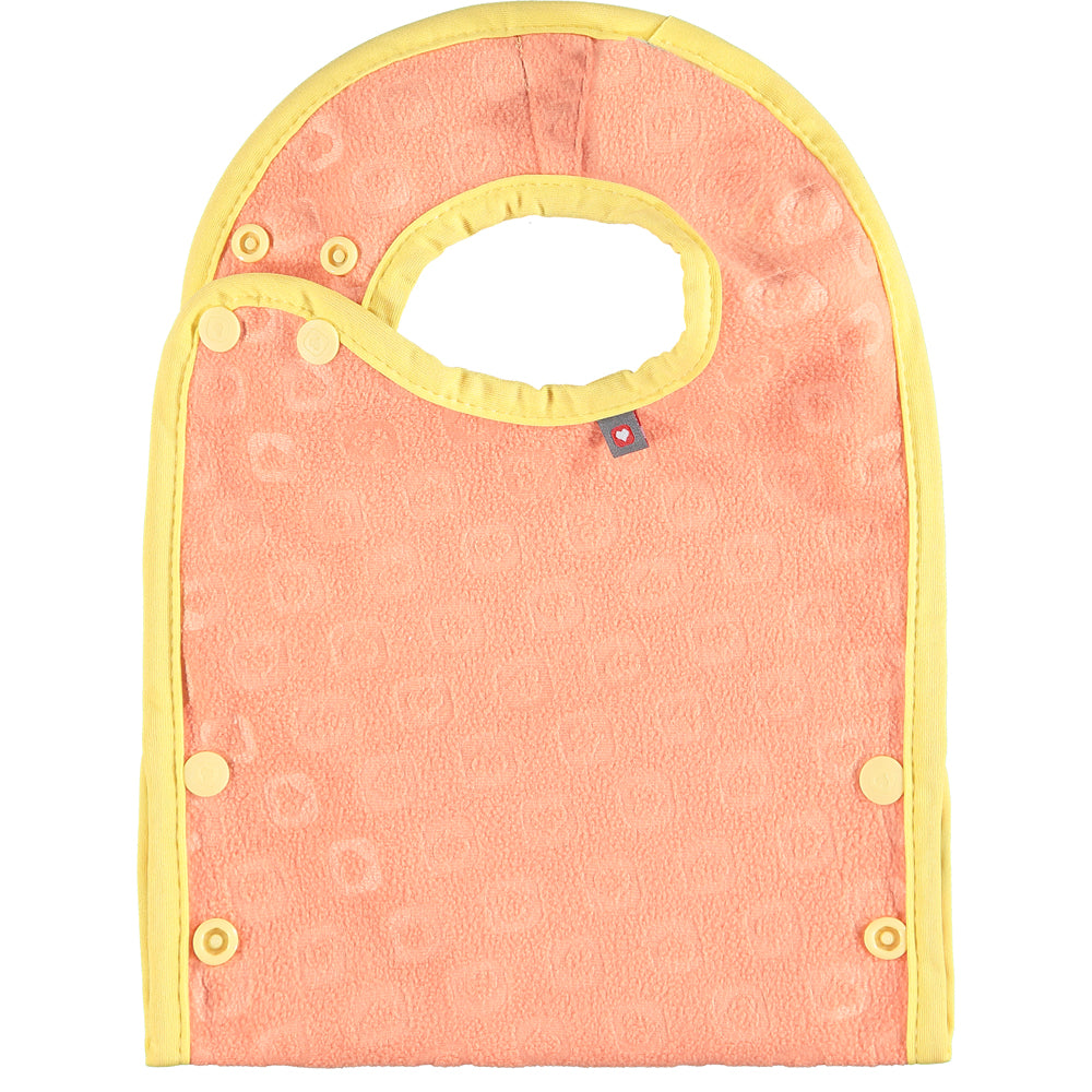 Pop-in Bib Stage 2 (Baby & Toddler)