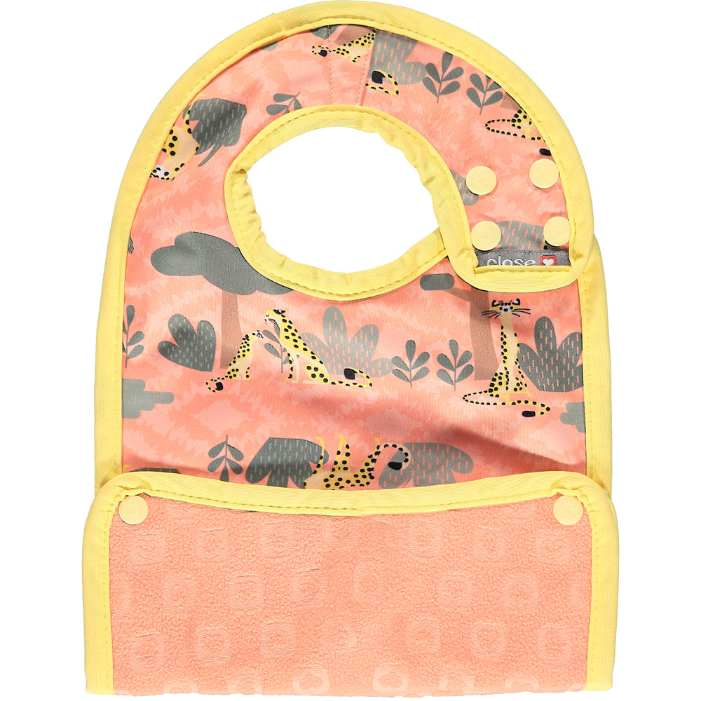 Pop-in Bib Stage 2 (Baby & Toddler)