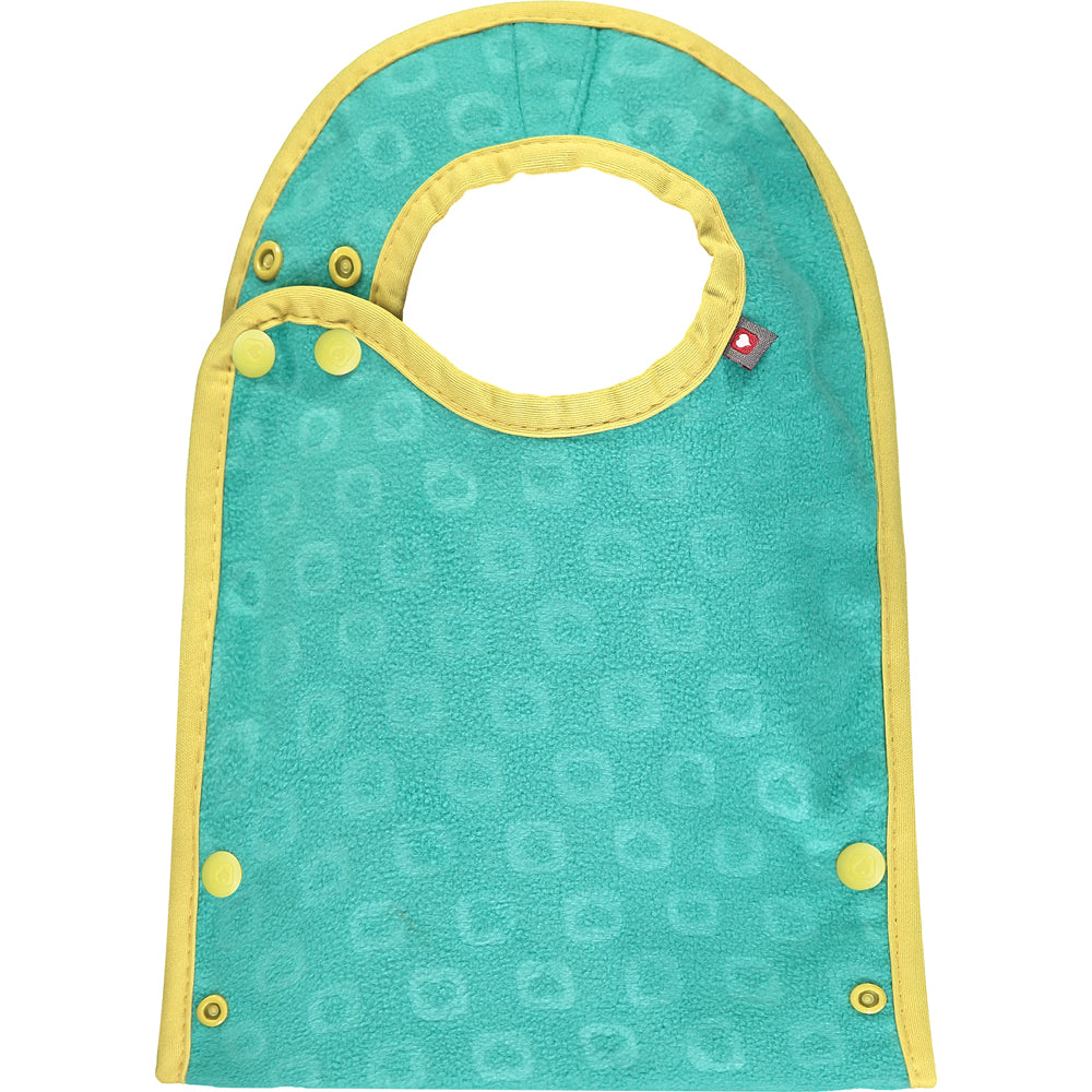 Pop-in Bib Stage 2 (Baby & Toddler)