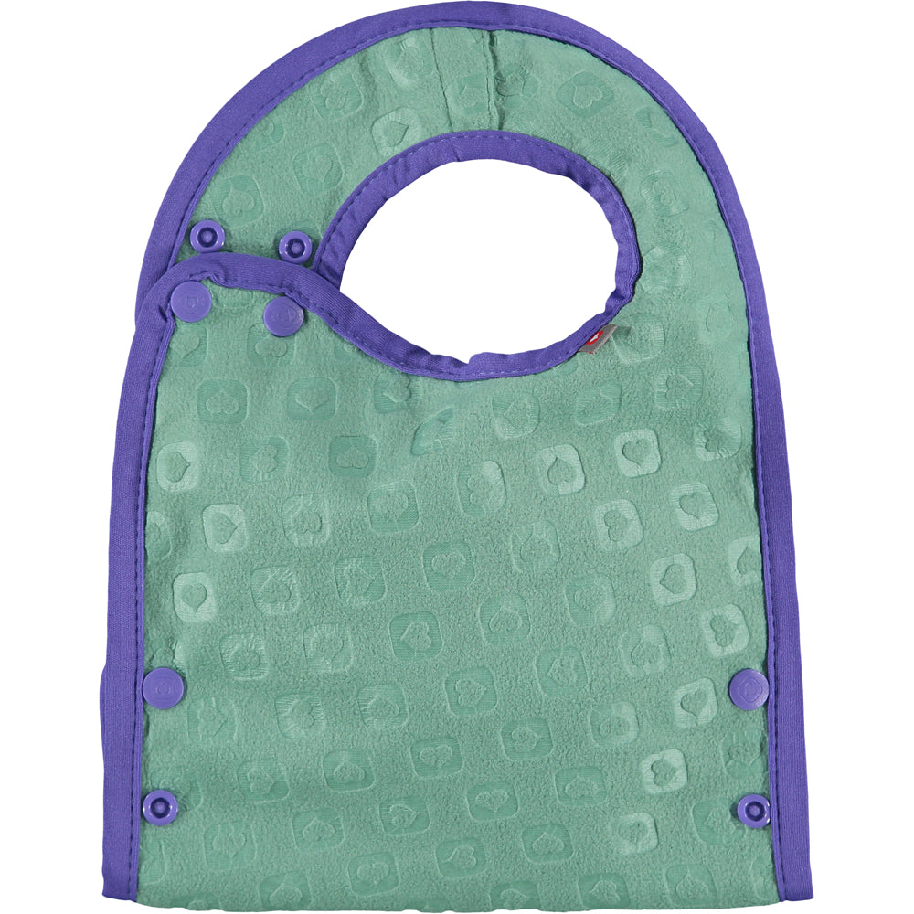 Pop-in Bib Stage 2 (Baby & Toddler)