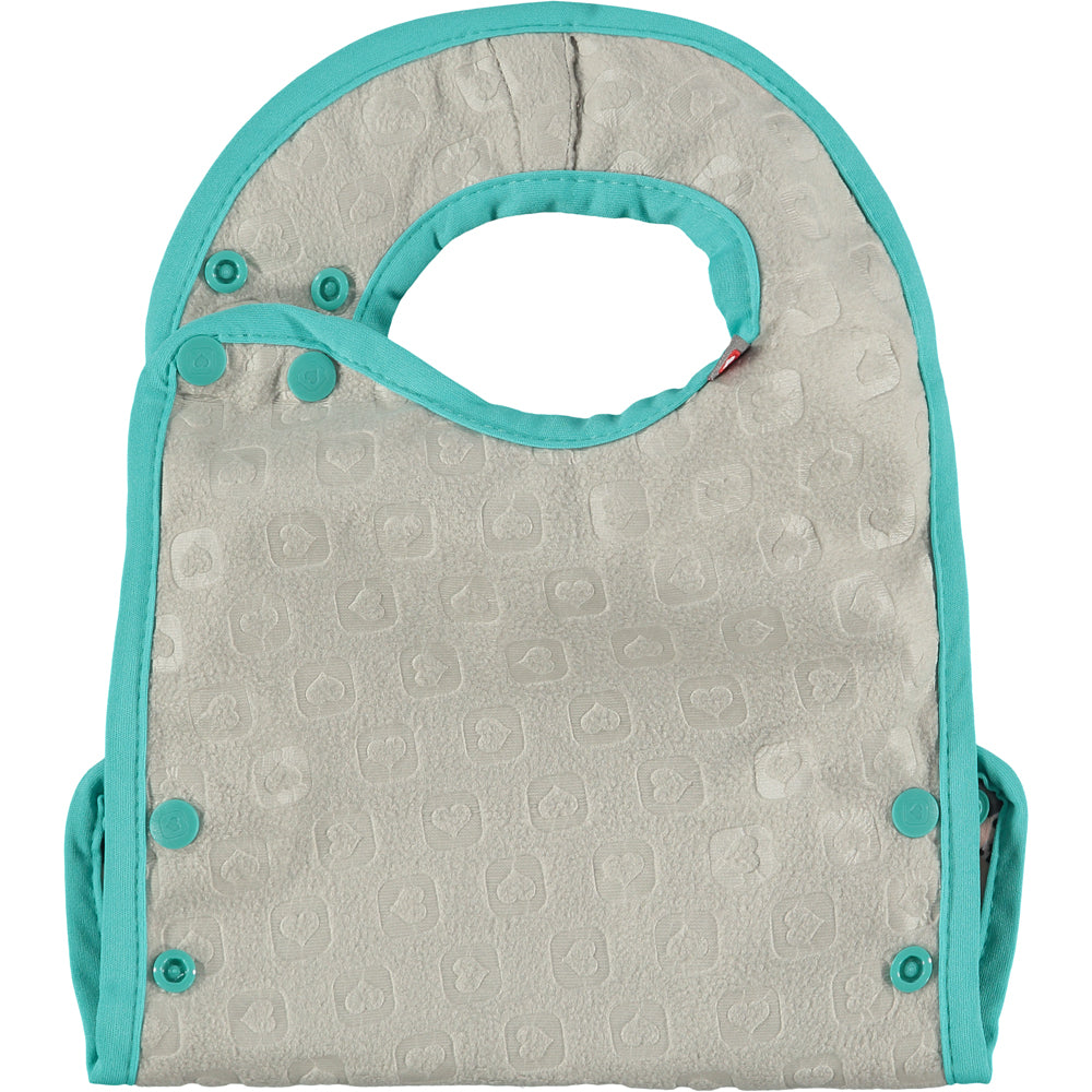 Pop-in Bib Stage 2 (Baby & Toddler)