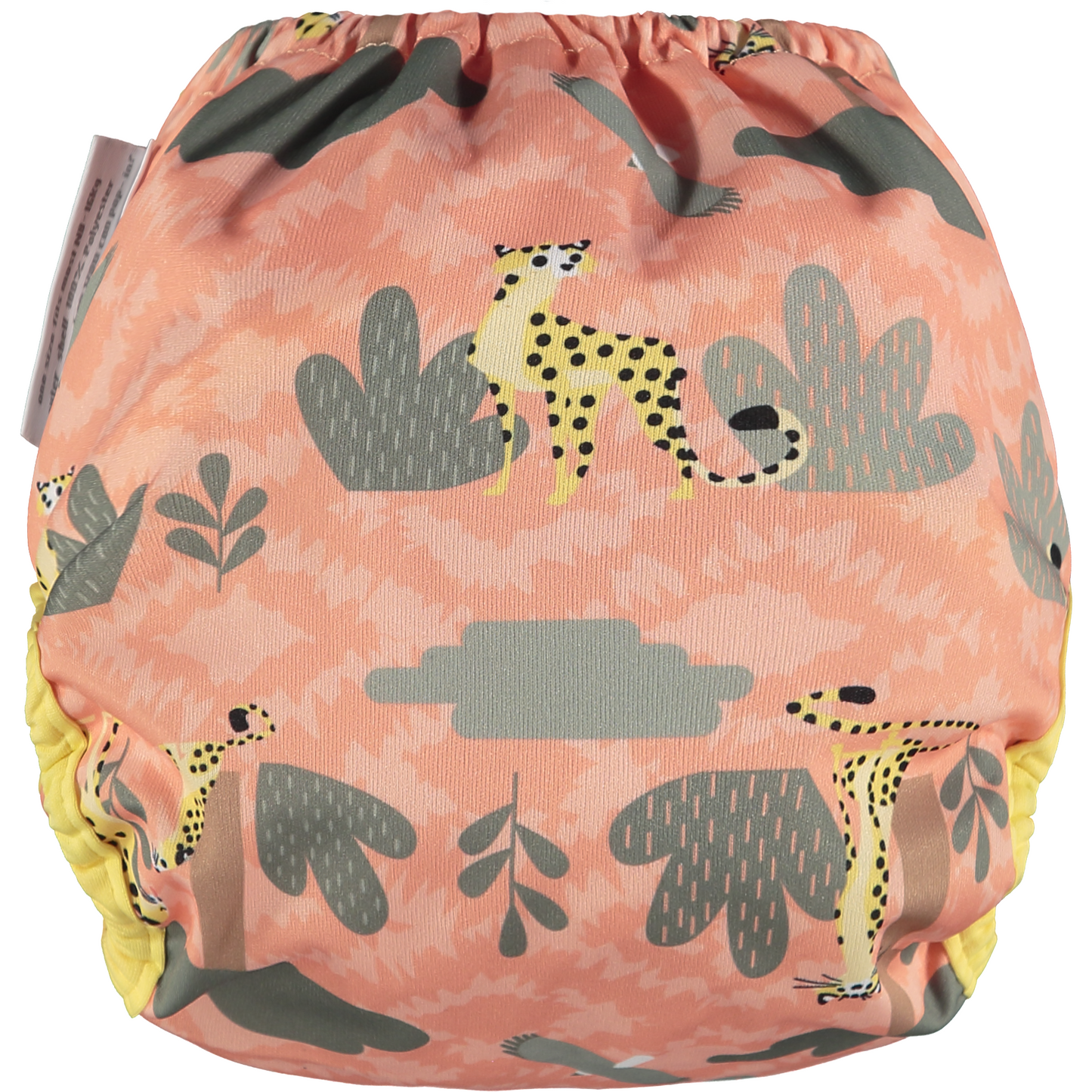 Pop-in Nappy Cover + Insert & Booster (Box of 10)