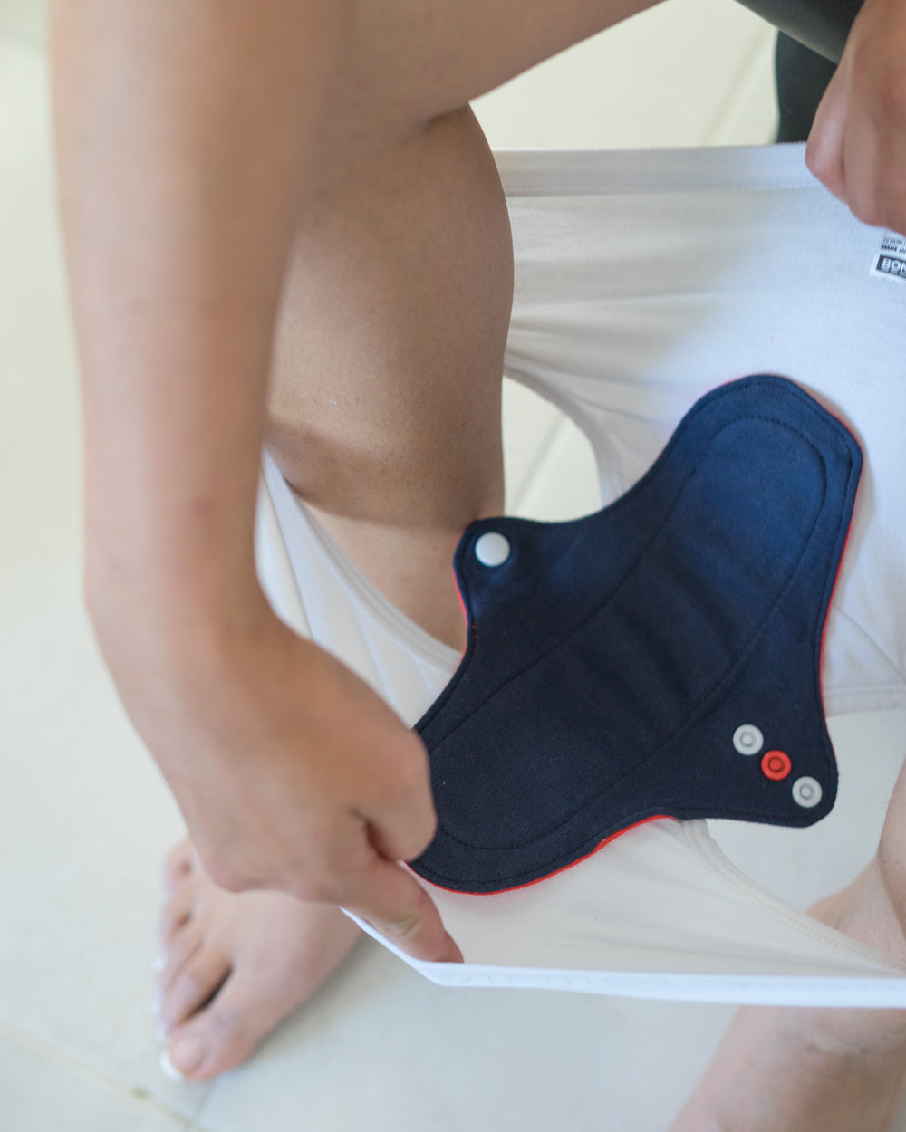 Menstrual Pads - Trial Pack