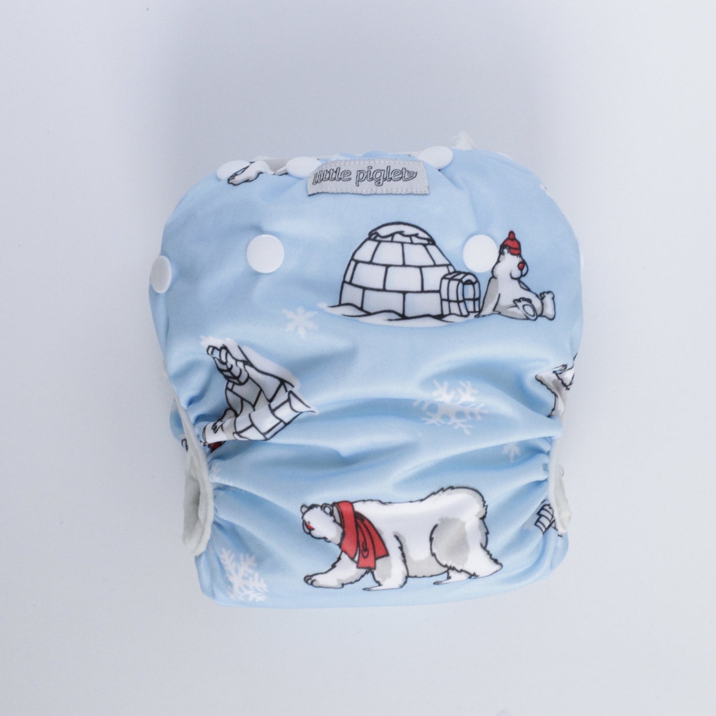 Reusable Swim Nappy (smaller fit)