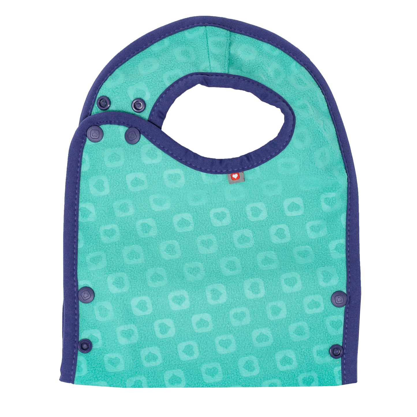 Pop-in Bib Stage 2 (Baby & Toddler)