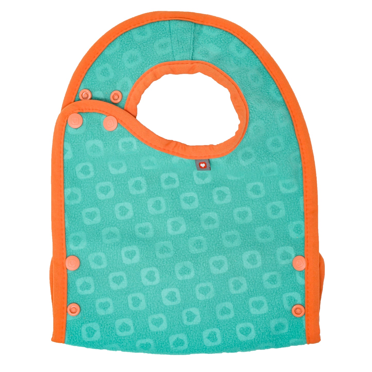 Pop-in Bib Stage 2 (Baby & Toddler)