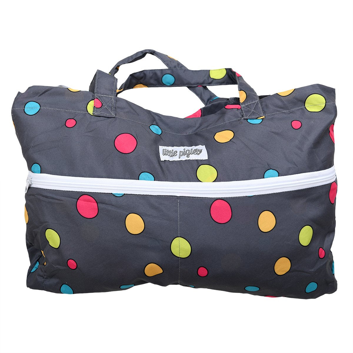 Universal Trolley Cover (Single/Double Seated)