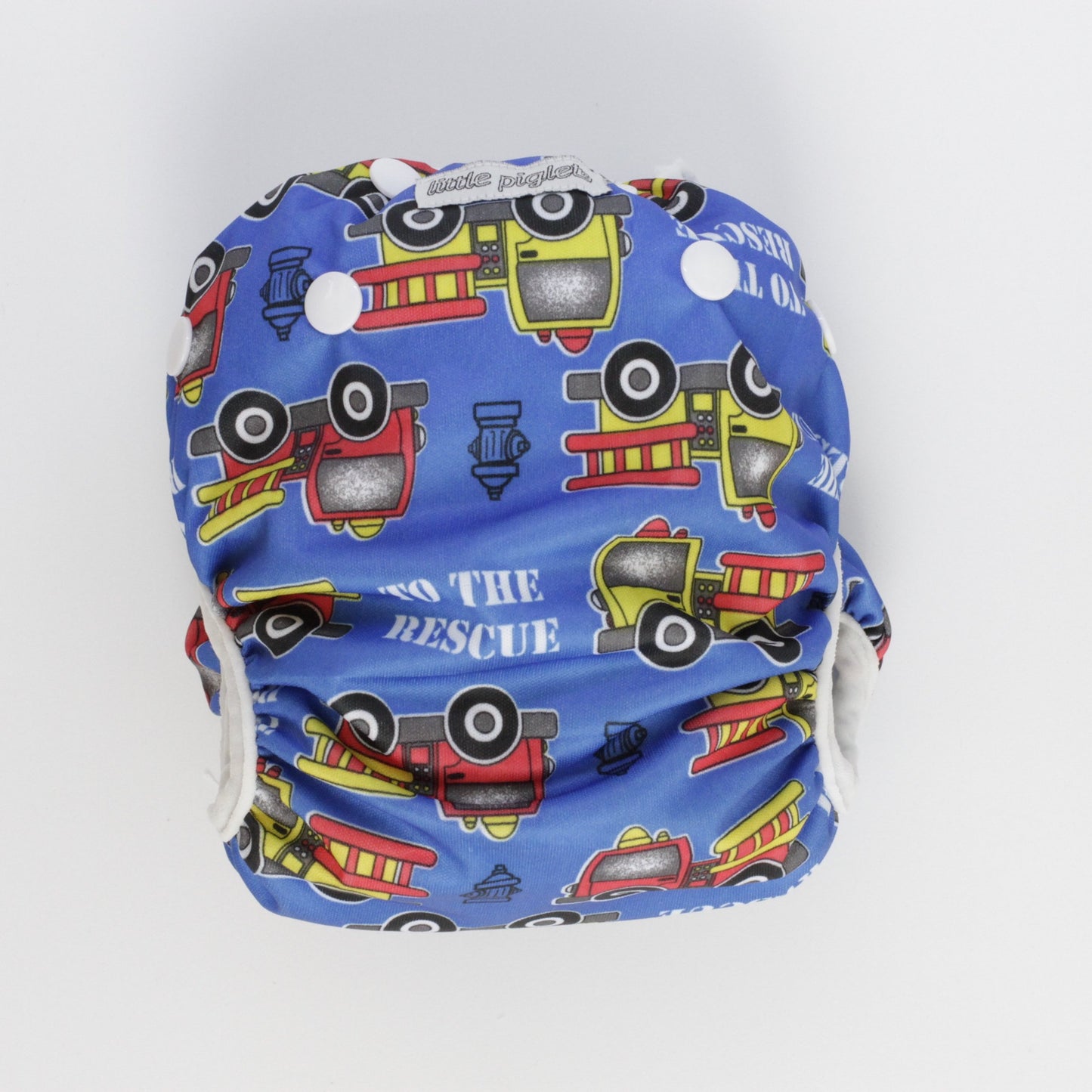 Reusable Swim Nappy (smaller fit)