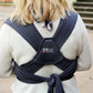 Caboo Organic Cotton Baby Carrier