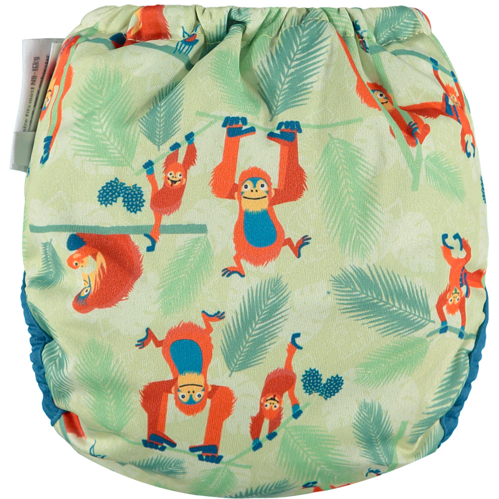 Pop-in V2 One Size Popper Nappy