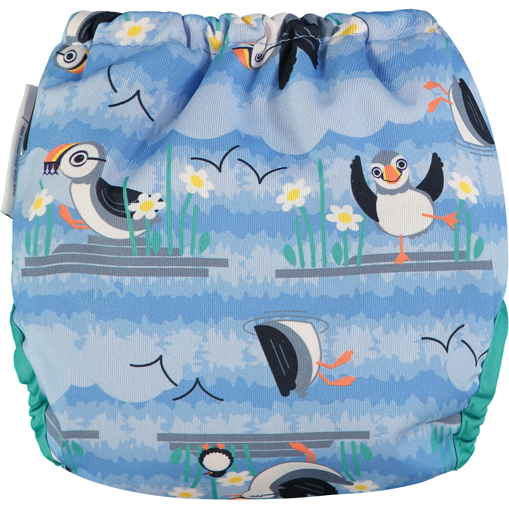 Pop-in V2 One Size AI2 Cloth Nappy Bio-Laminate (2020)