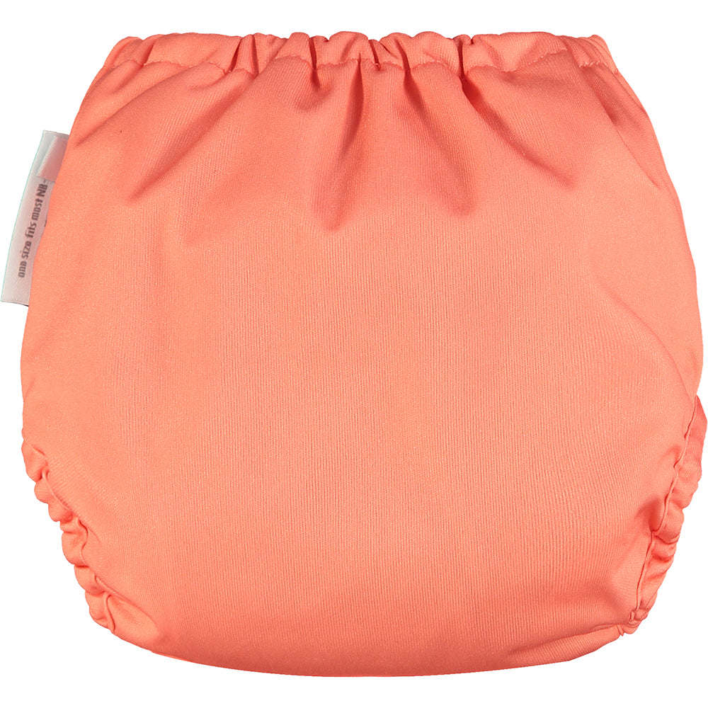 Pop-in Newborn Cloth Nappy (Pastel Range)