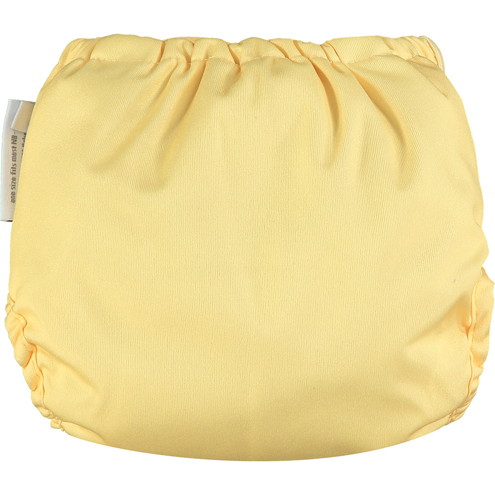 Pop-in Newborn Cloth Nappy (Pastel Range)