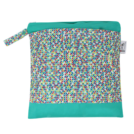 Pop-in Tote Bag (Wet Bag) - Small
