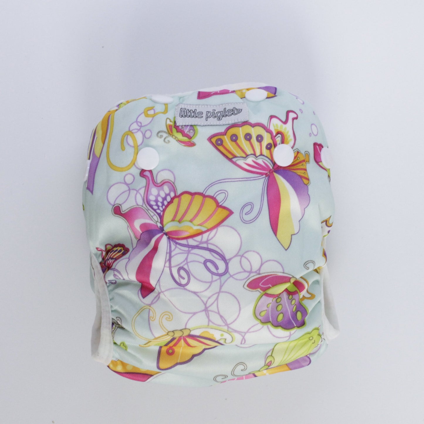 Reusable Swim Nappy (smaller fit)