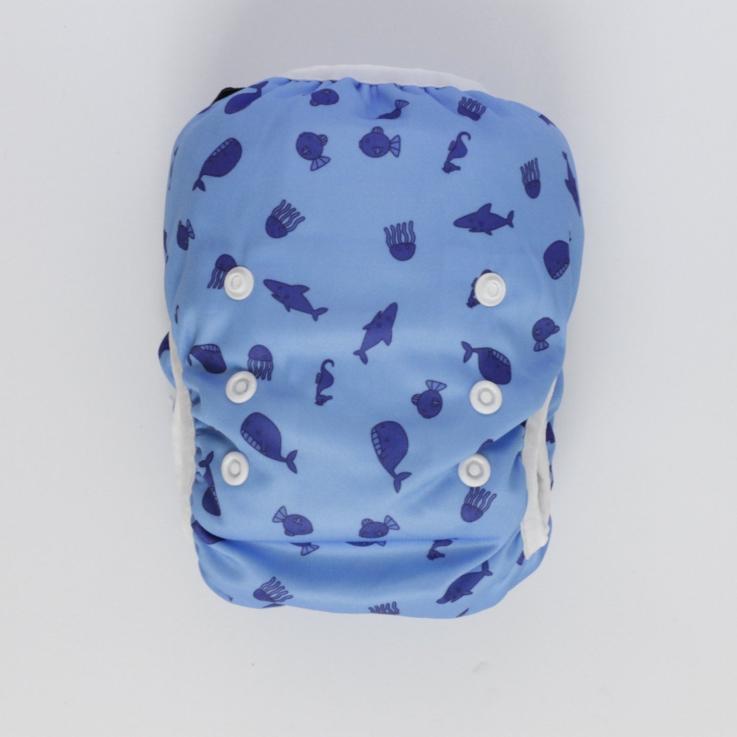 Reusable Swim Nappy (OSFM)