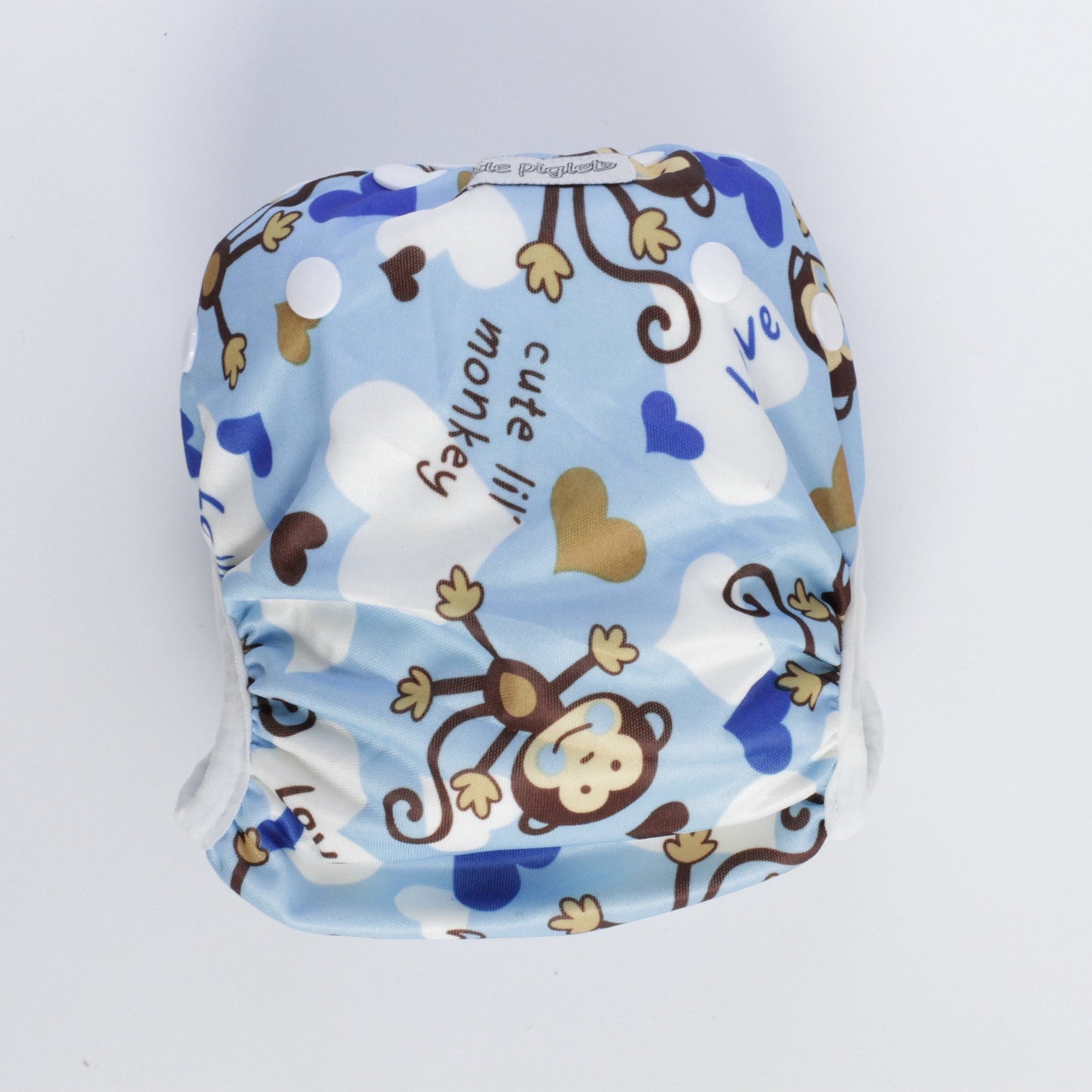 Reusable Swim Nappy (smaller fit)