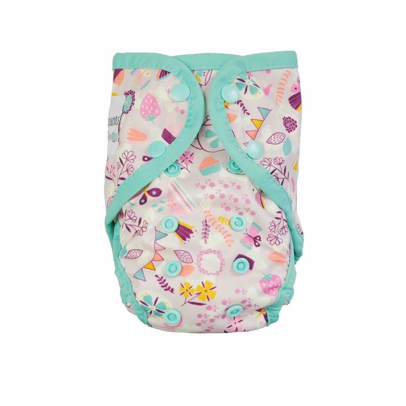 Paddle Pants Swim Nappy