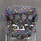 Universal Trolley Cover (Single/Double Seated)