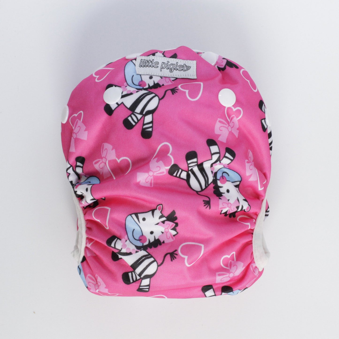 Reusable Swim Nappy (smaller fit)