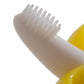 BABY BANANA BRUSH - Infant Teething Toothbrush