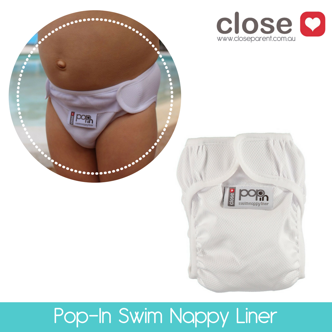 Swim diaper best sale liner