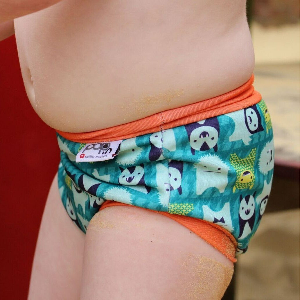 Adult sales swim nappies