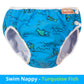 Reusable Baby & Toddler Swim Nappy